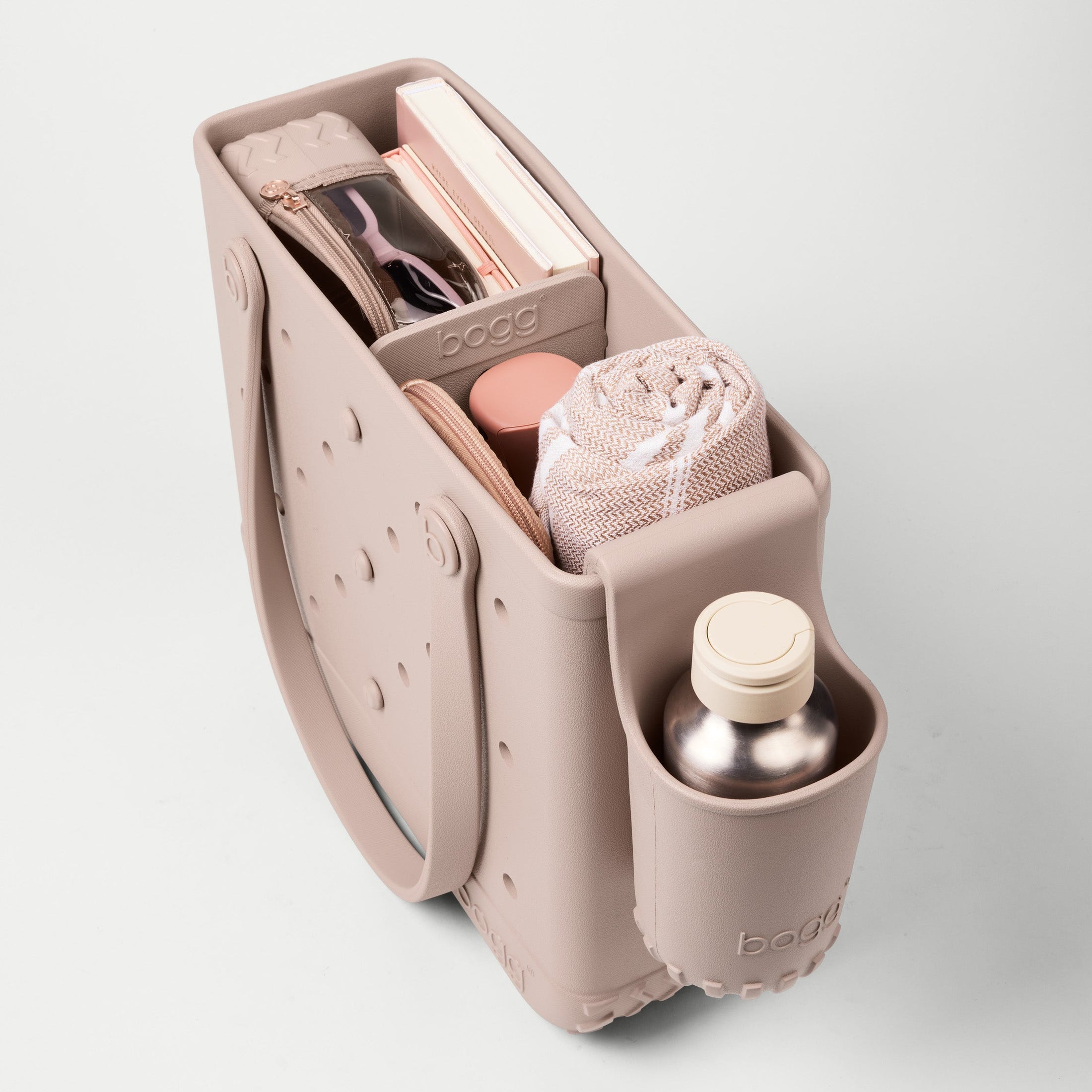 Baby - Metallic Goldie H6