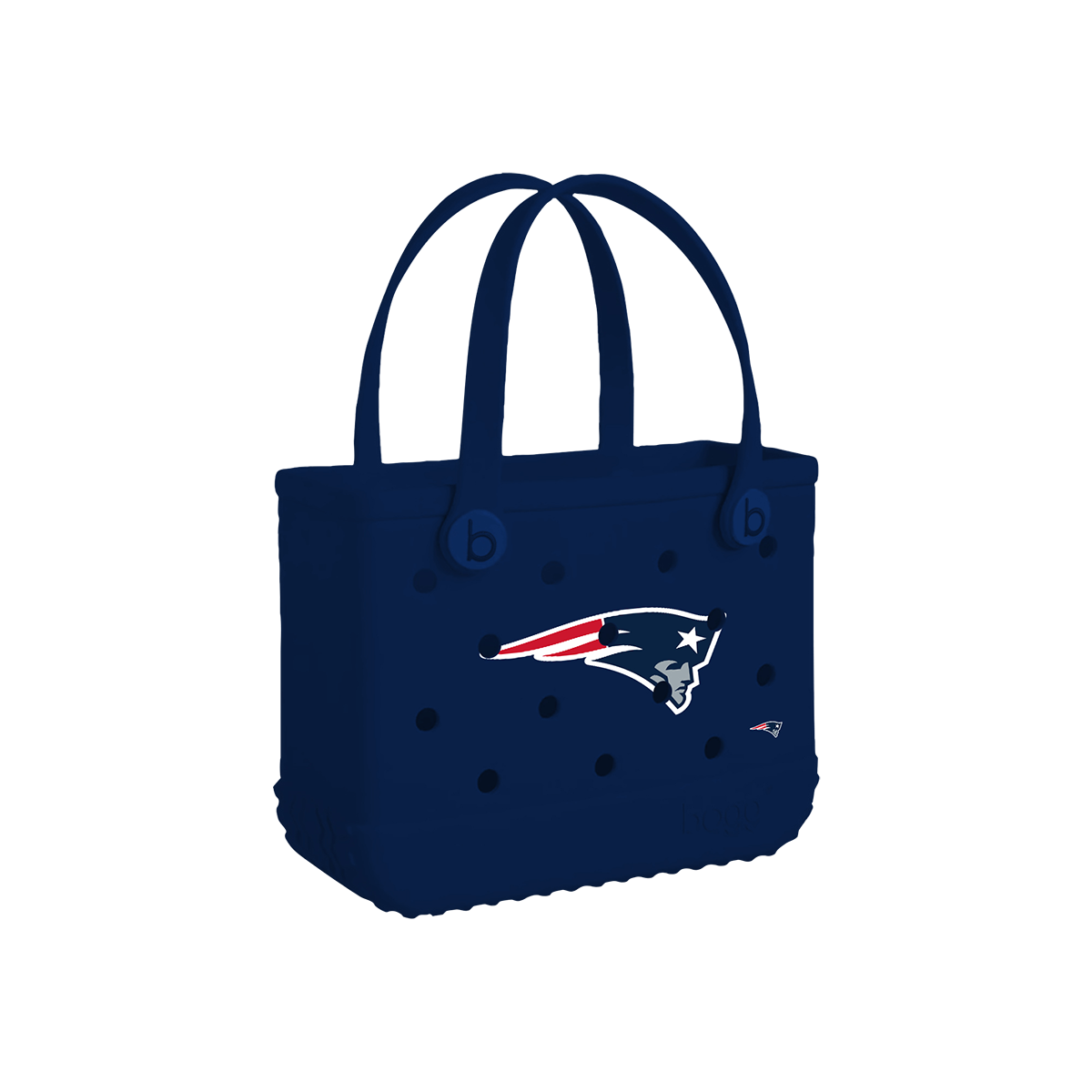 Bitty - New England Patriots J6