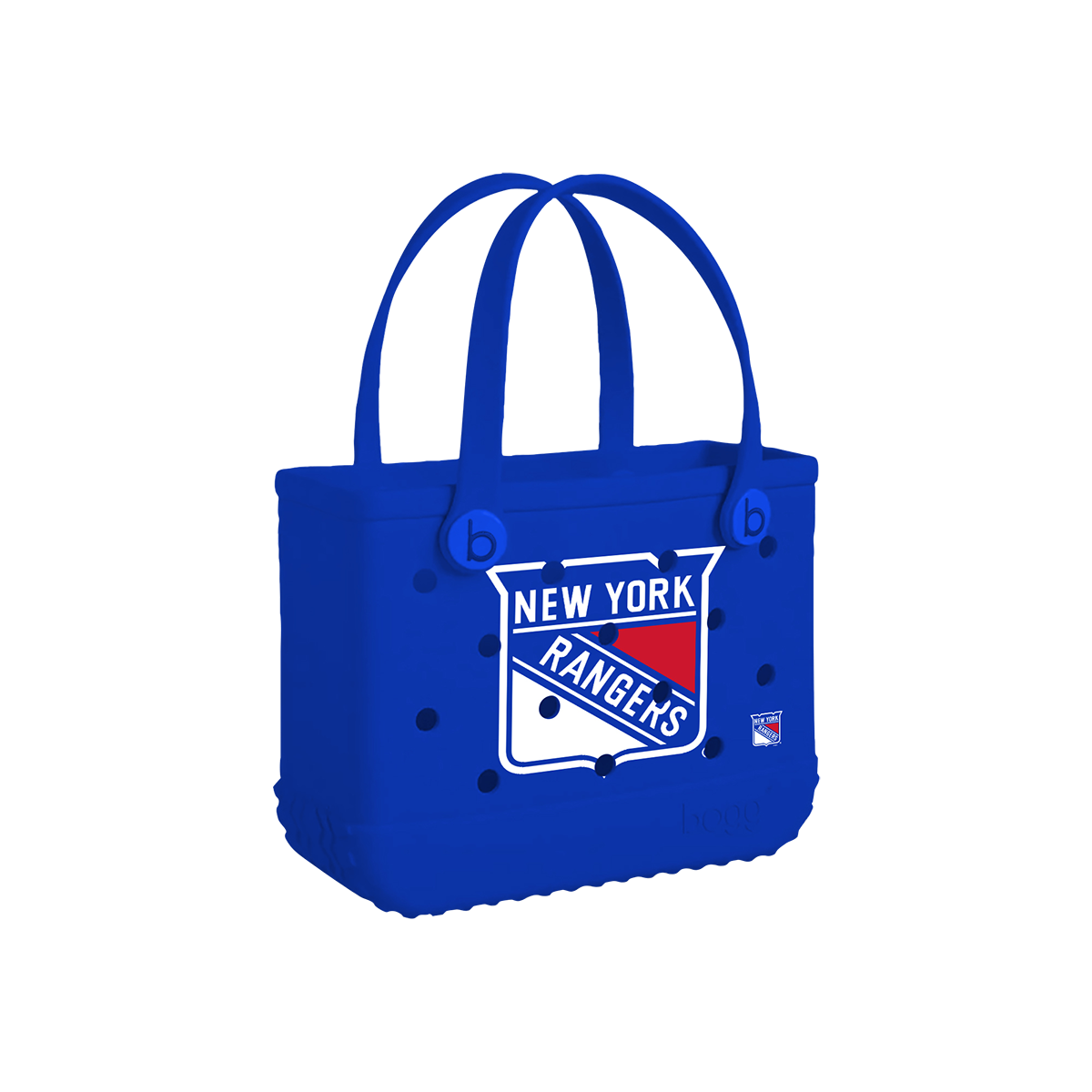 Bitty - New York Rangers O1
