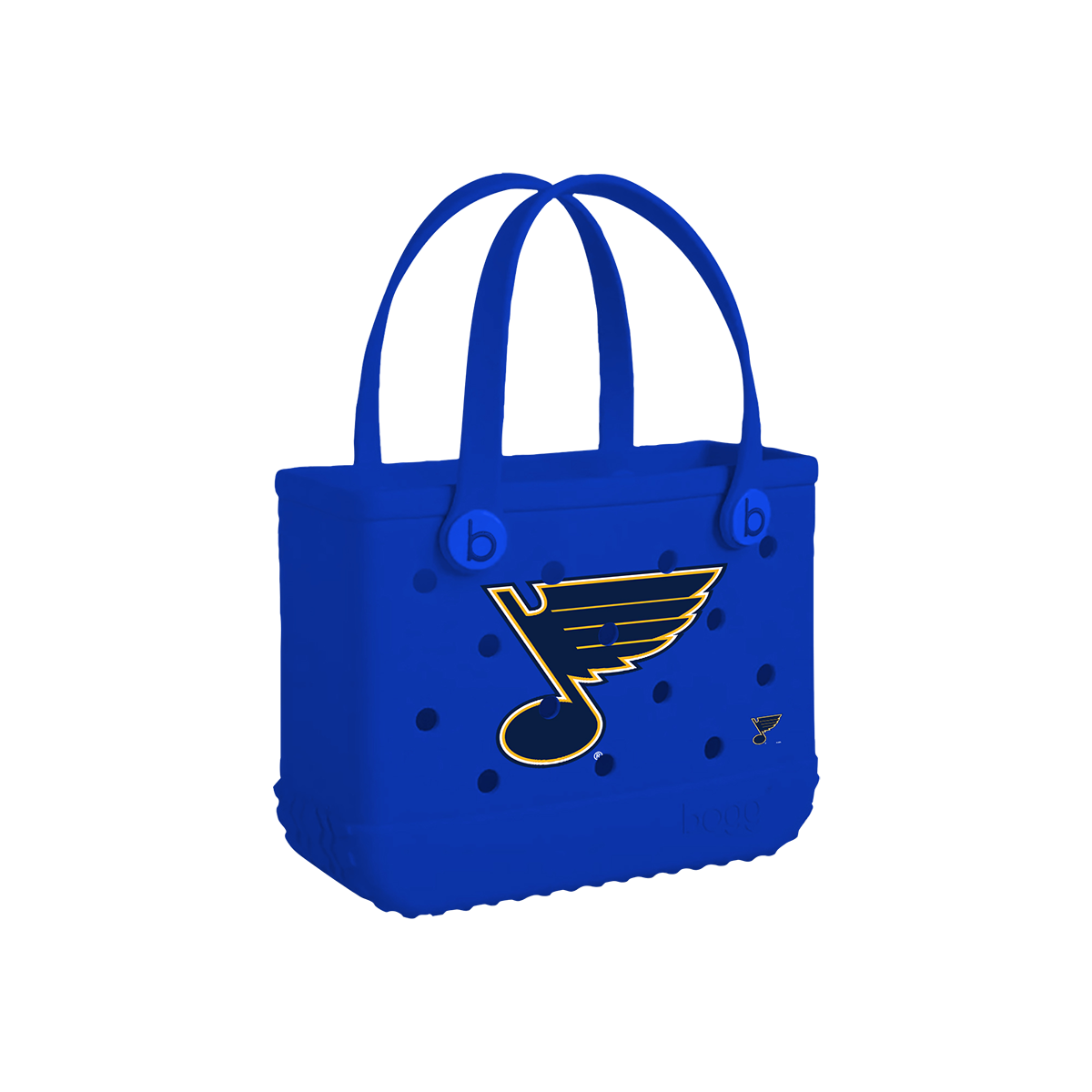 Bitty - St. Louis Blues V2