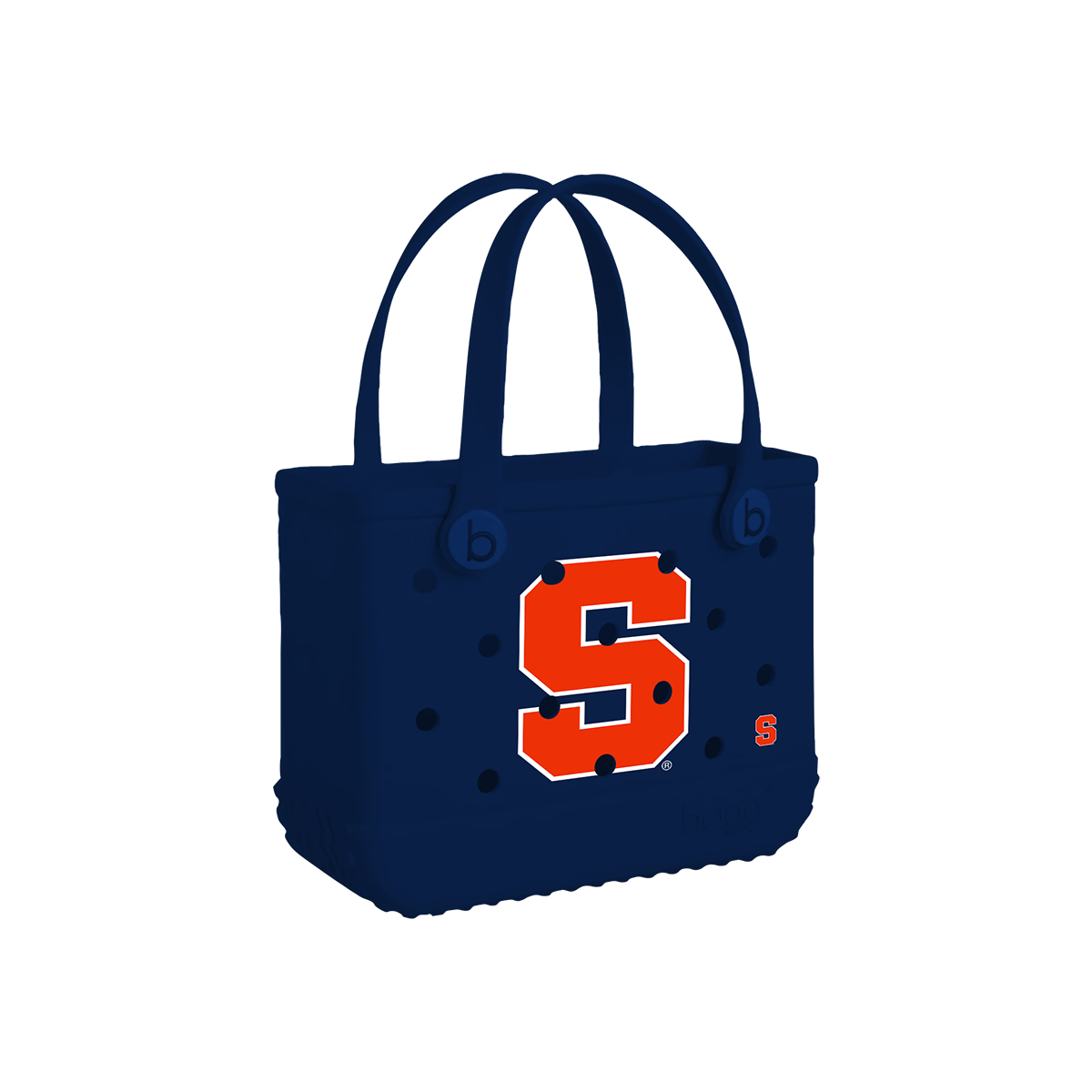 Bitty - Syracuse Orange D2