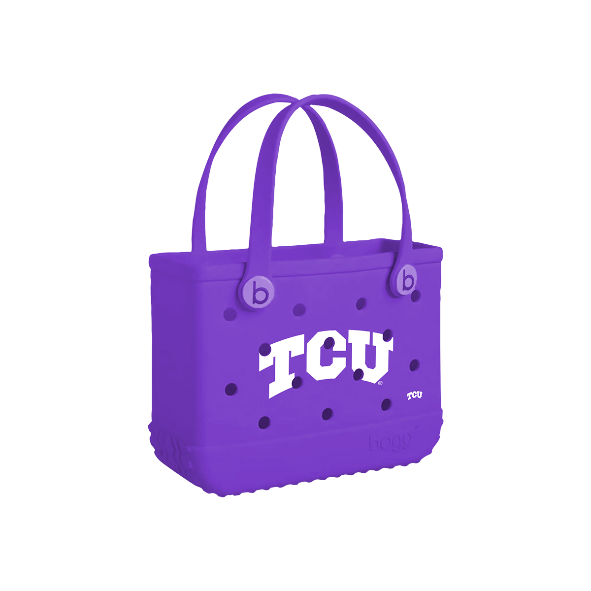 Bitty - TCU Horned Frogs I9