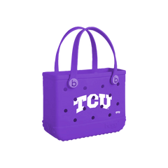 Bitty - TCU Horned Frogs I9