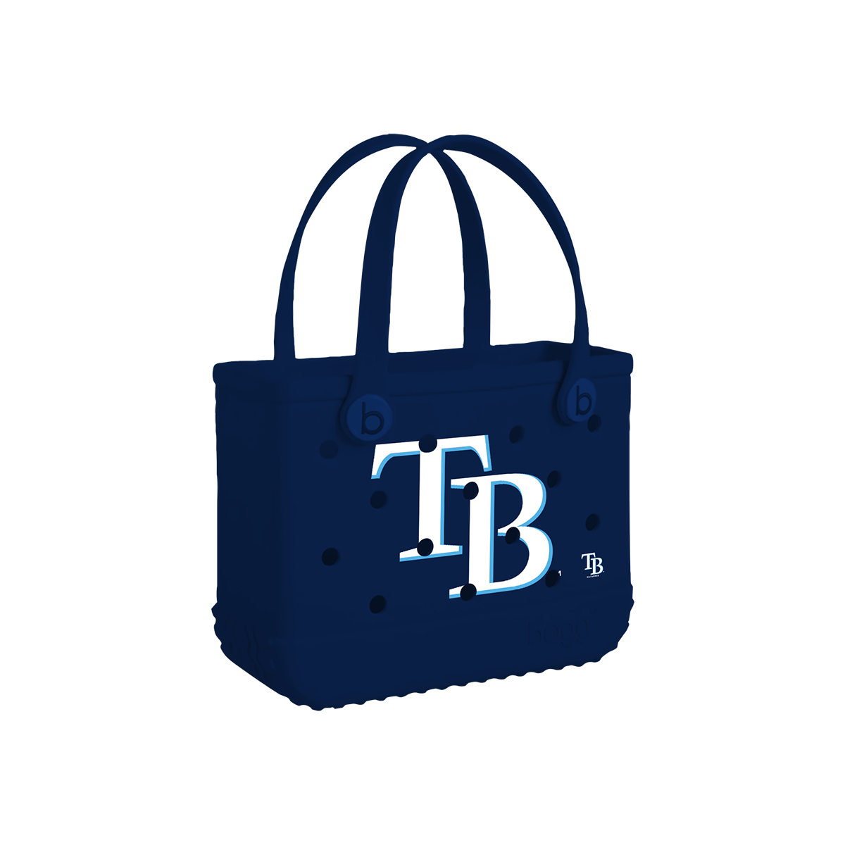 Bitty - Tampa Bay Rays S6