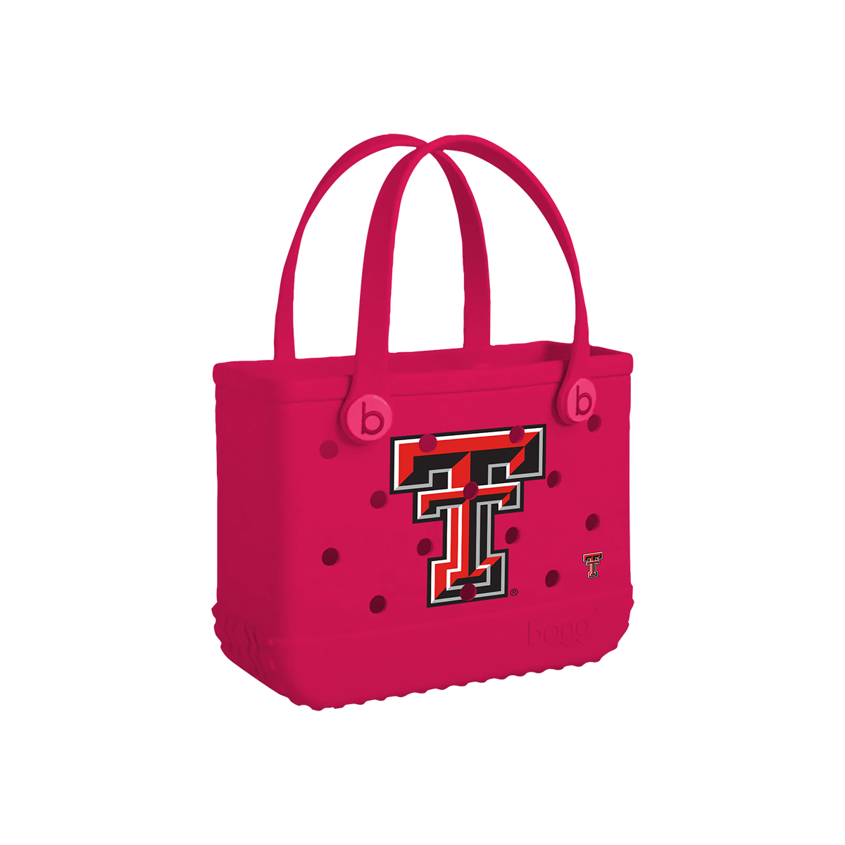 Bitty - Texas Tech Red Raiders K1