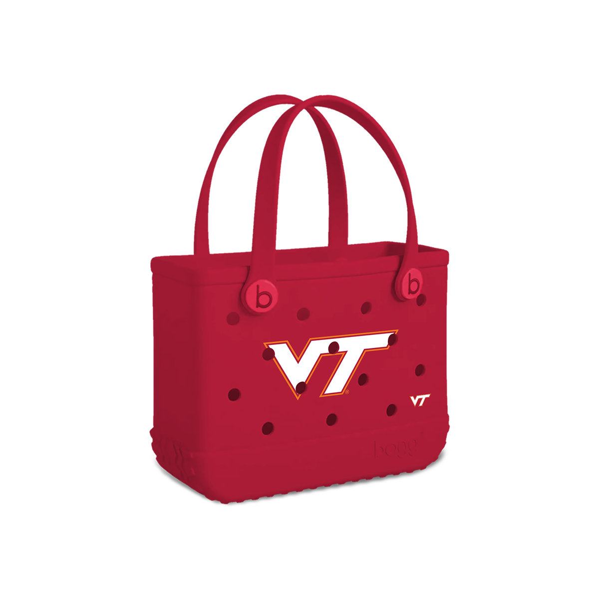 Bitty - Virginia Tech Hokies P6