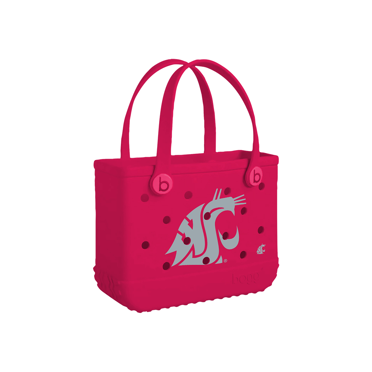 Bitty - Washington State Cougars V7