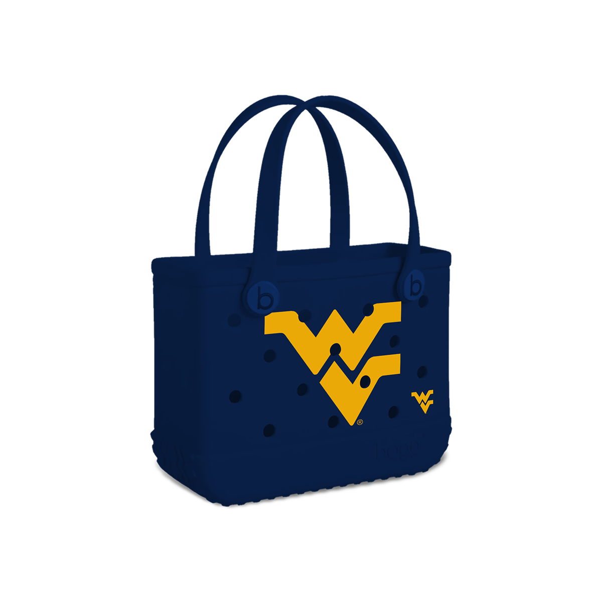 Bitty - West Virginia Mountaineers W7