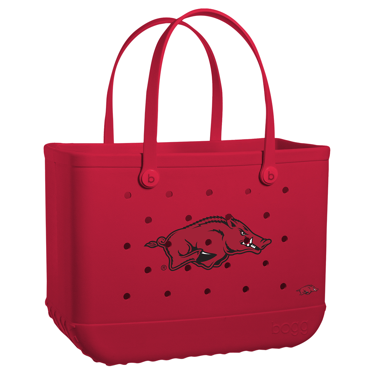 Original - Arkansas Razorbacks A0