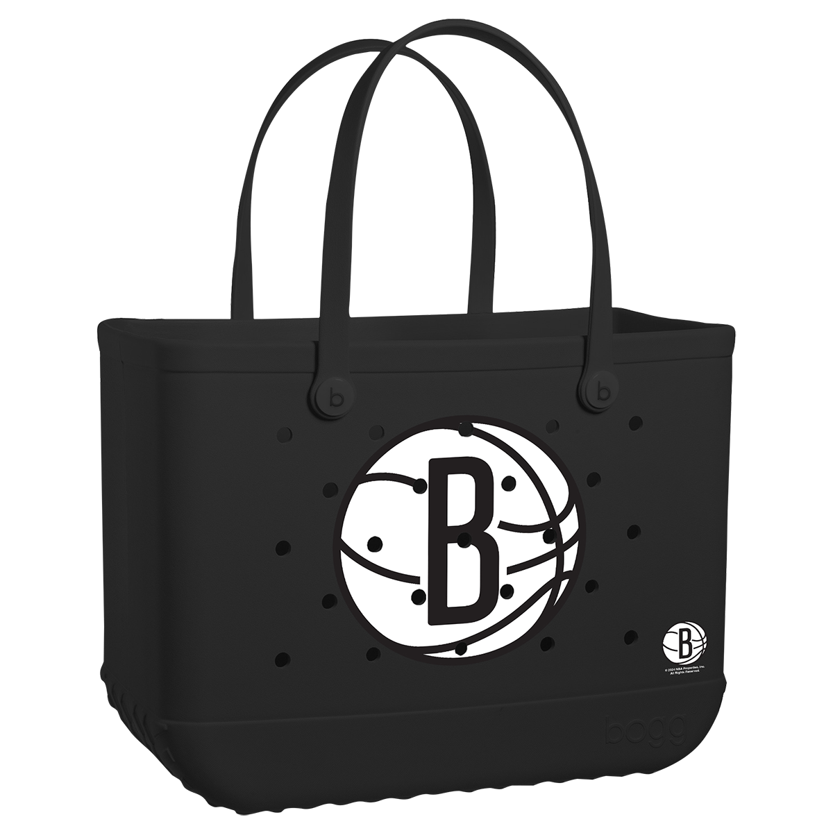 Original - Brooklyn Nets E8