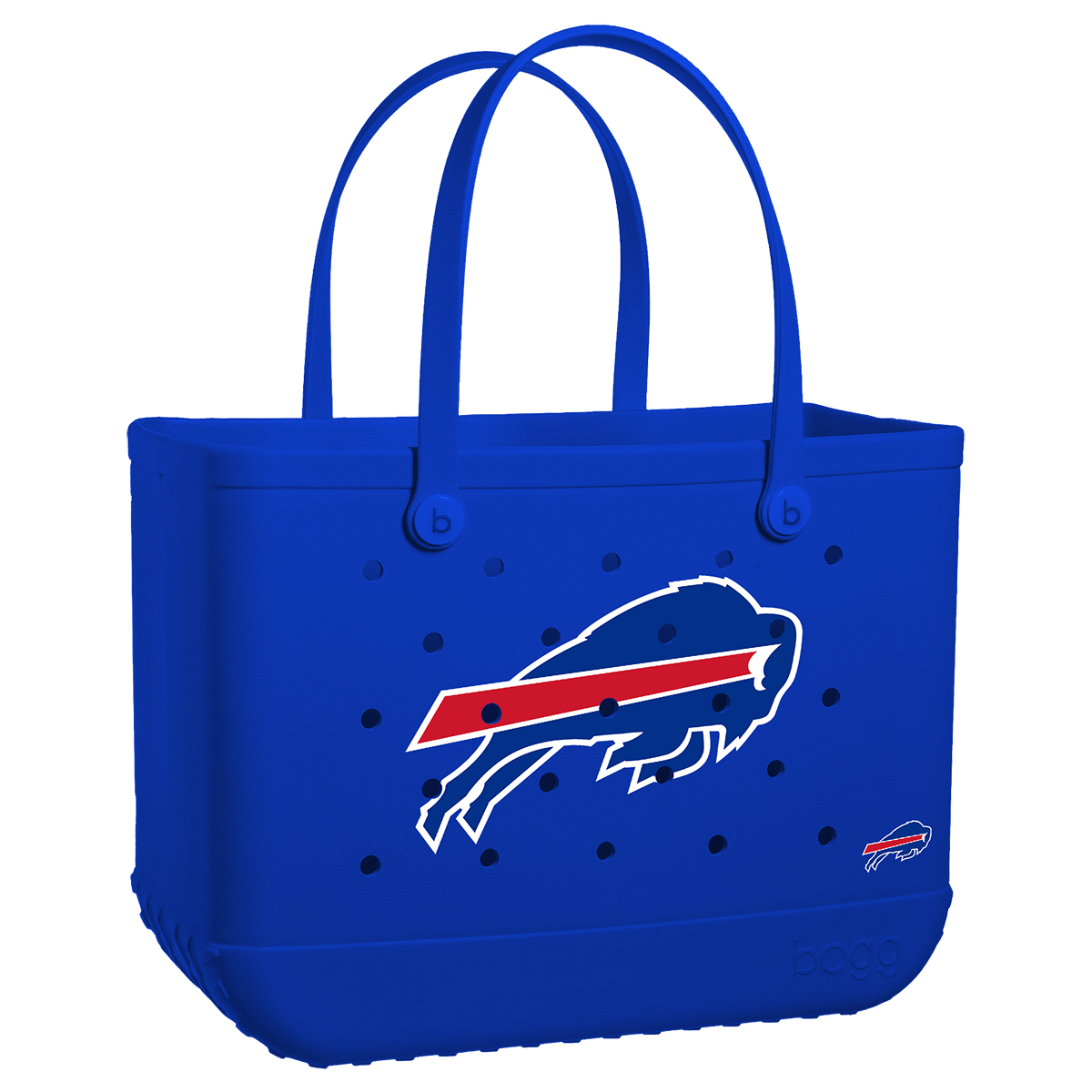 Original - Buffalo Bills K4