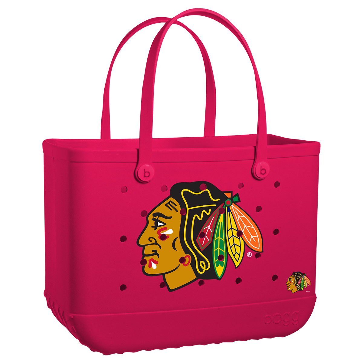 Original - Chicago Blackhawks S4