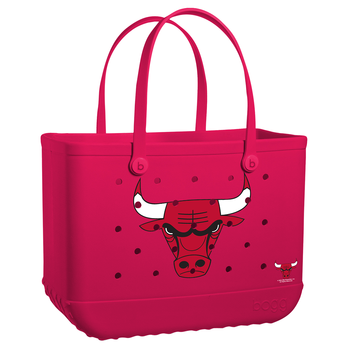 Original - Chicago Bulls R1