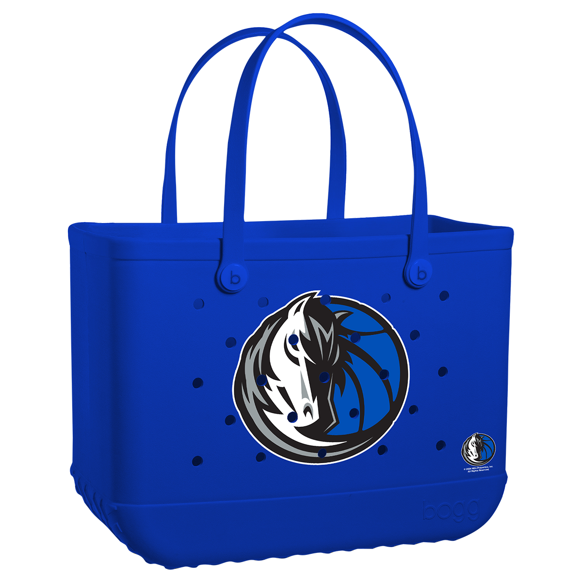Original - Dallas Mavericks U4