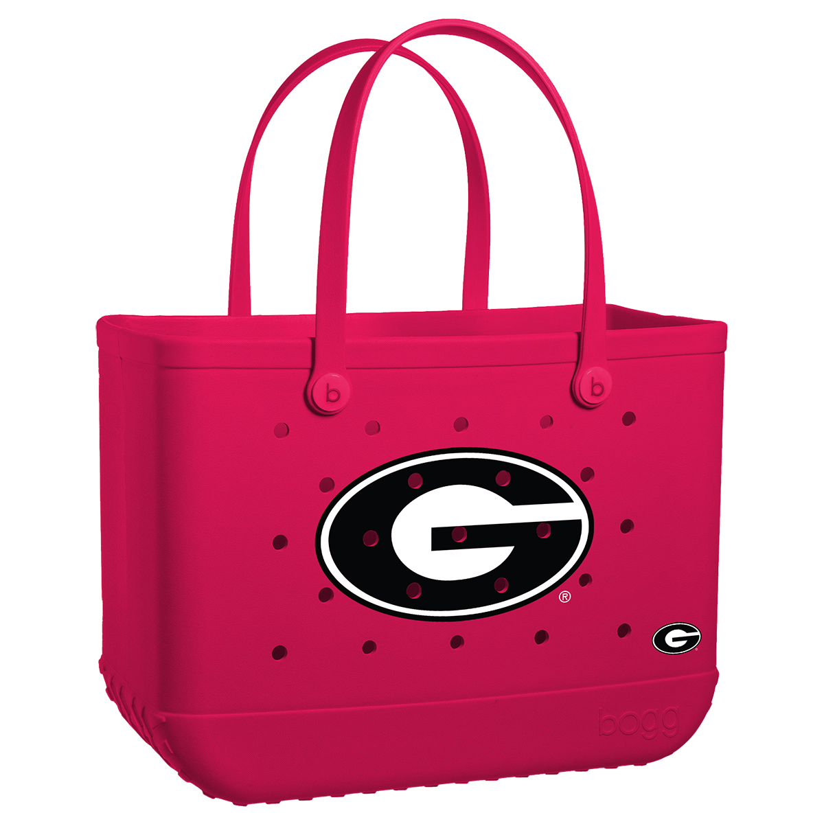 Original - Georgia Bulldogs W6