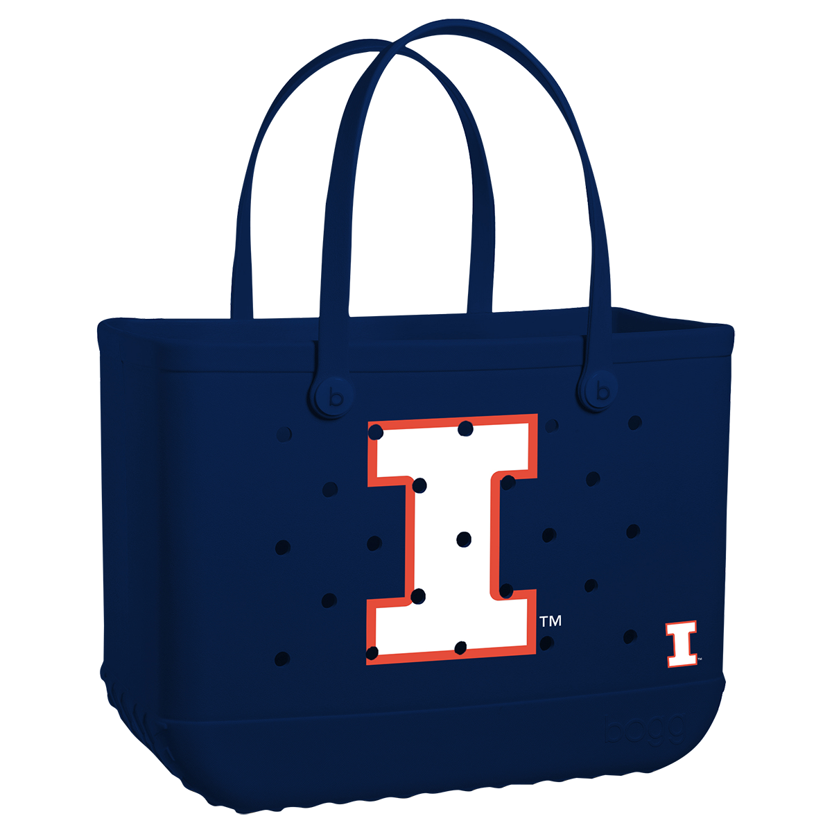 Original - Illinois Fighting Illini Y8