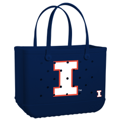 Original - Illinois Fighting Illini Y8