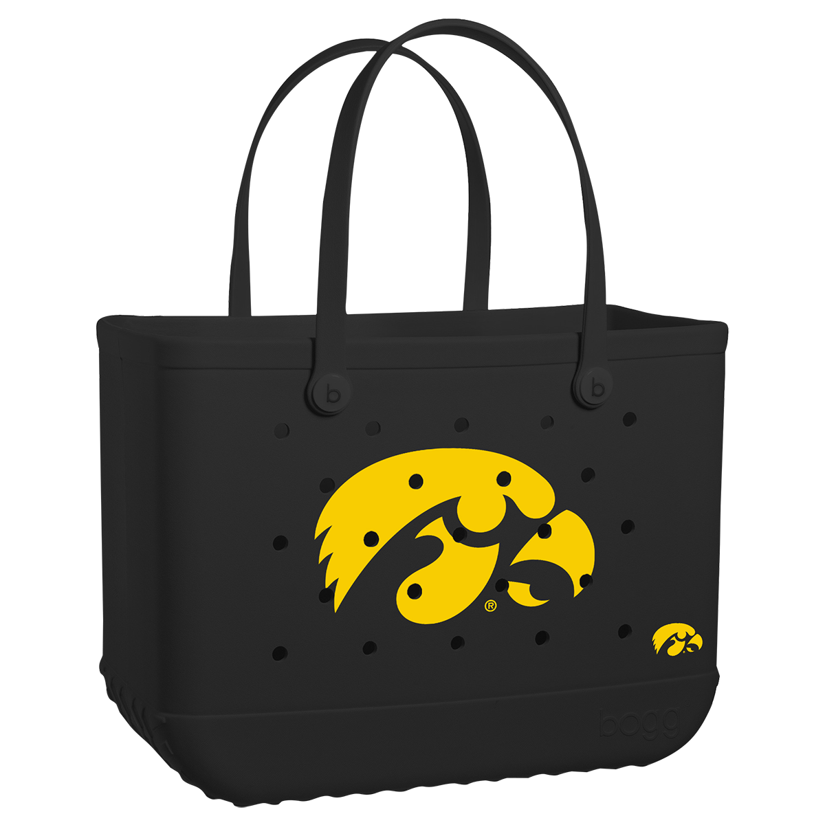 Original - Iowa Hawkeyes F3