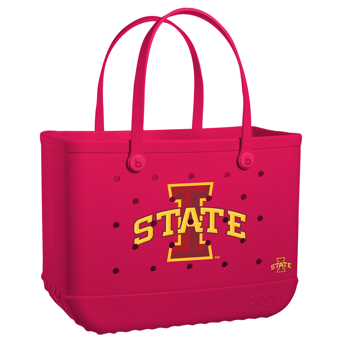 Original - Iowa State Cyclones K7