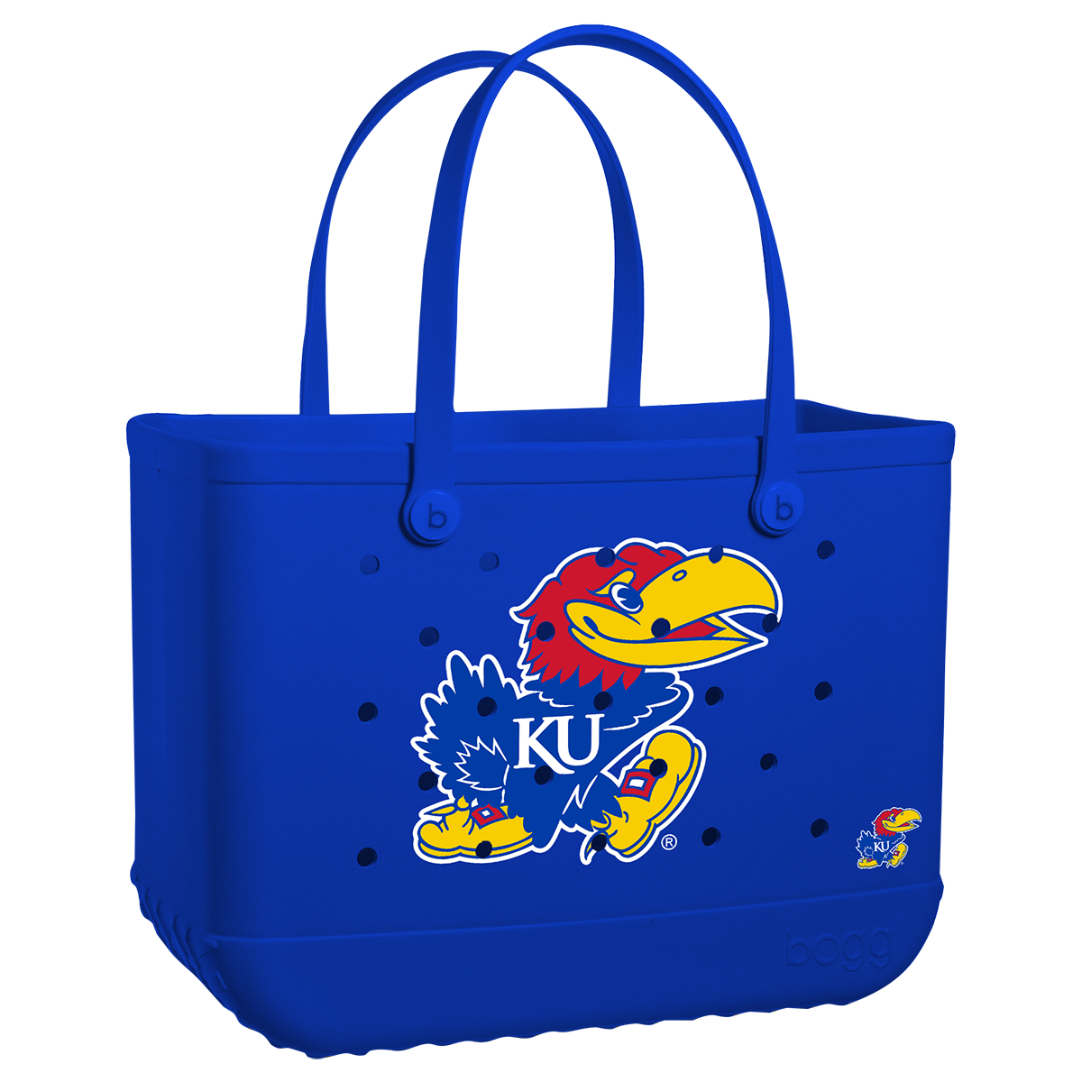 Original - Kansas Jayhawks H4