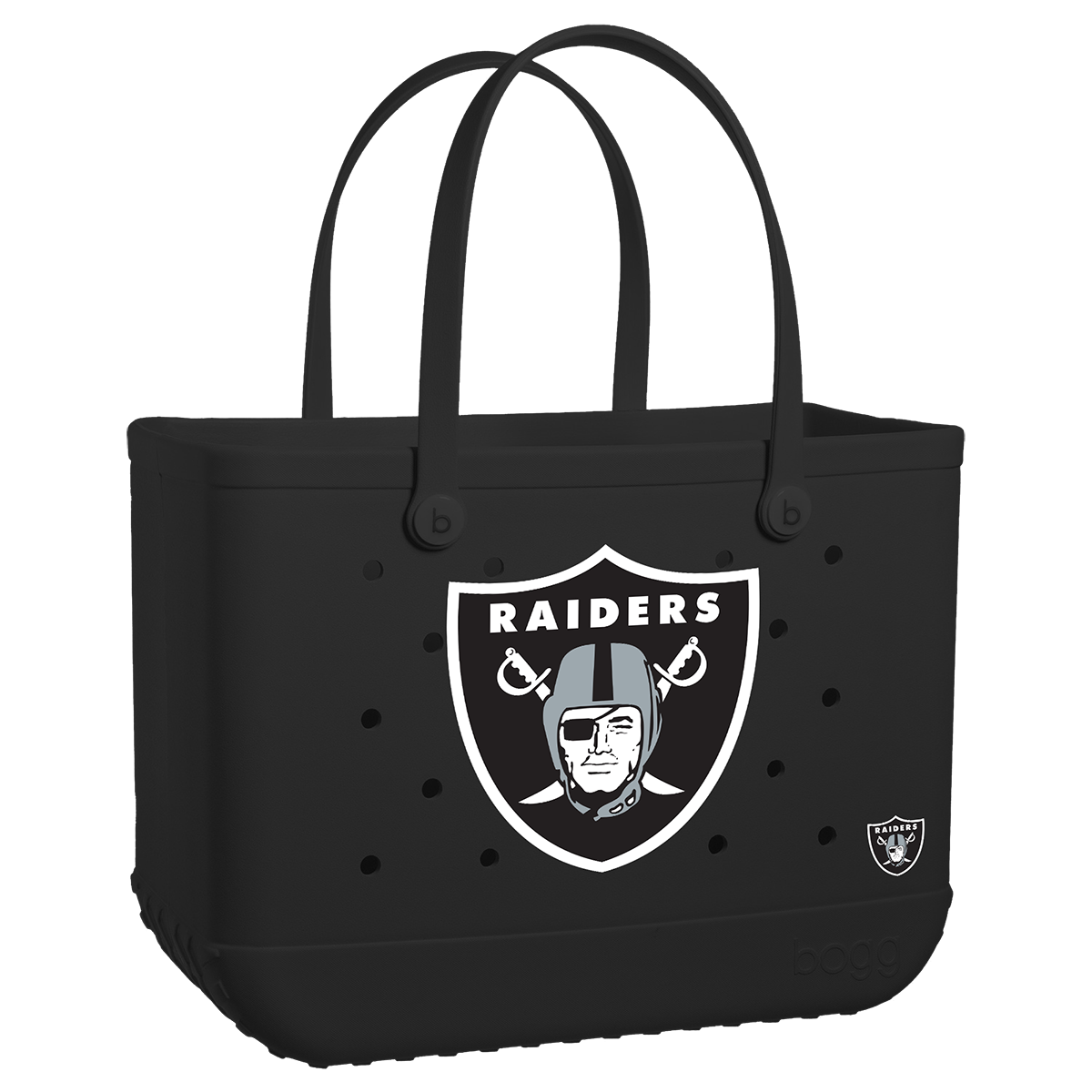 Original - Las Vegas Raiders X1