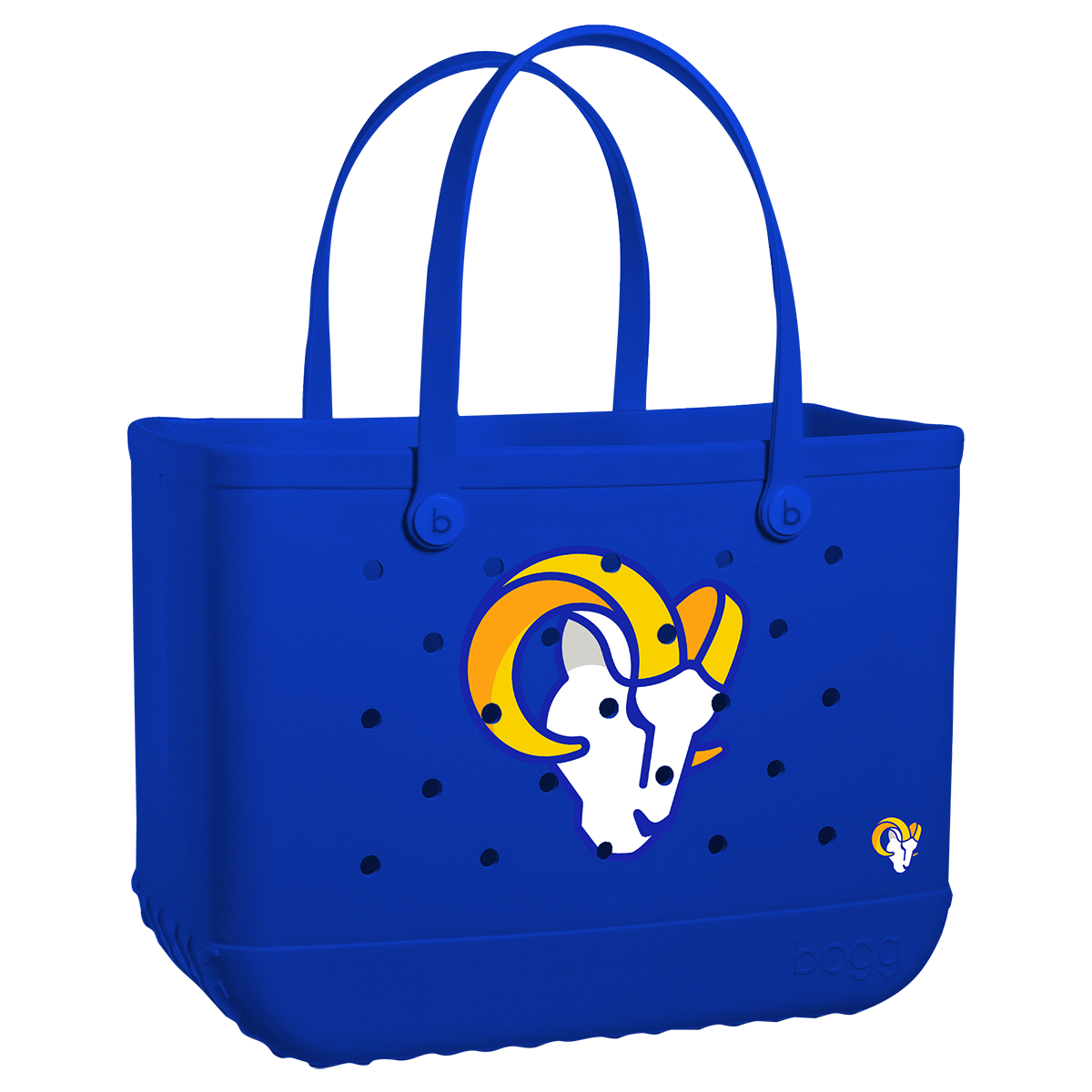 Original - Los Angeles Rams M7