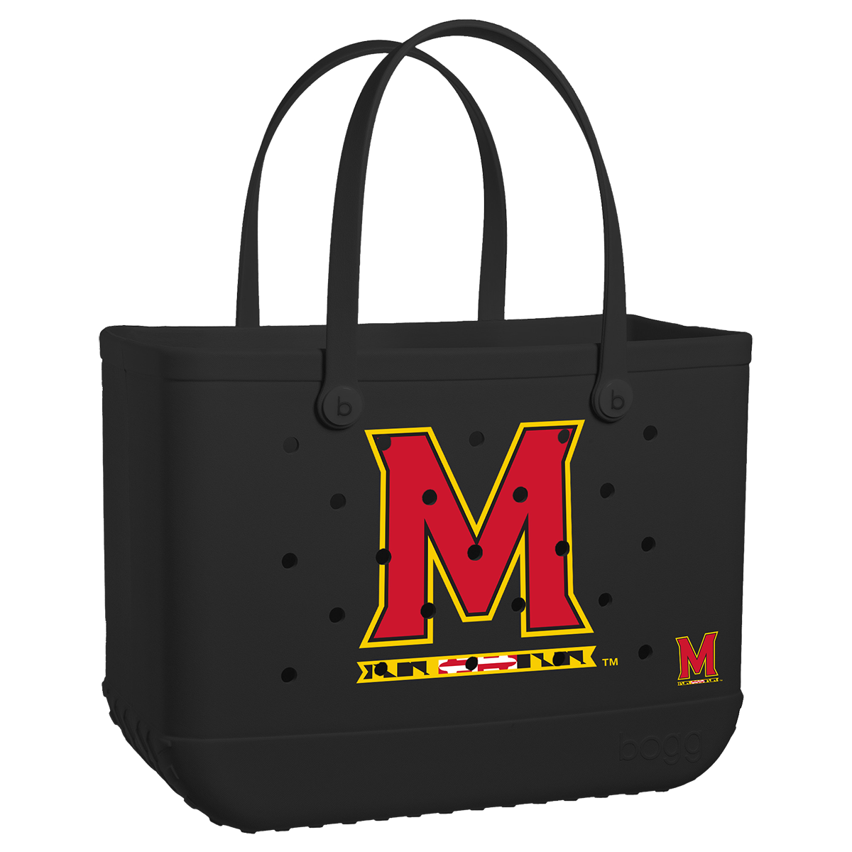 Original - Maryland Terrapins N9
