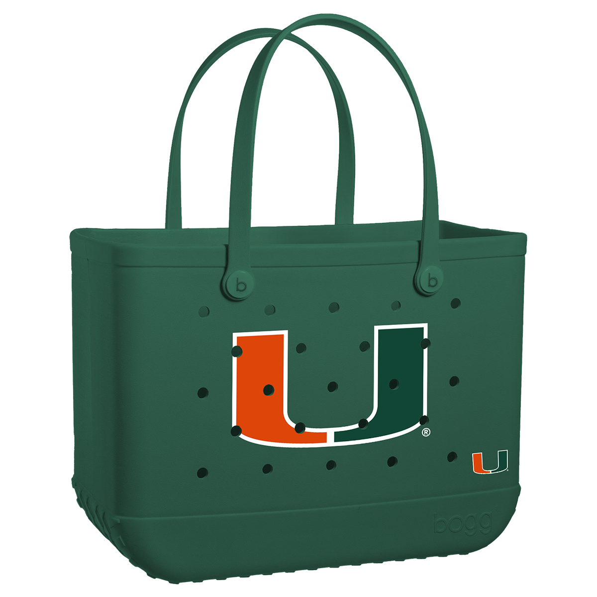 Original - Miami Hurricanes I9