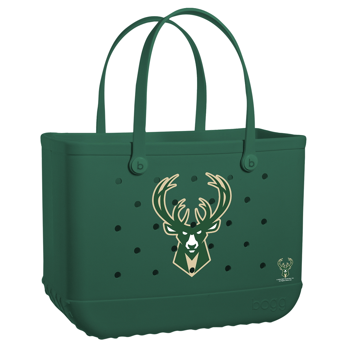 Original - Milwaukee Bucks M1