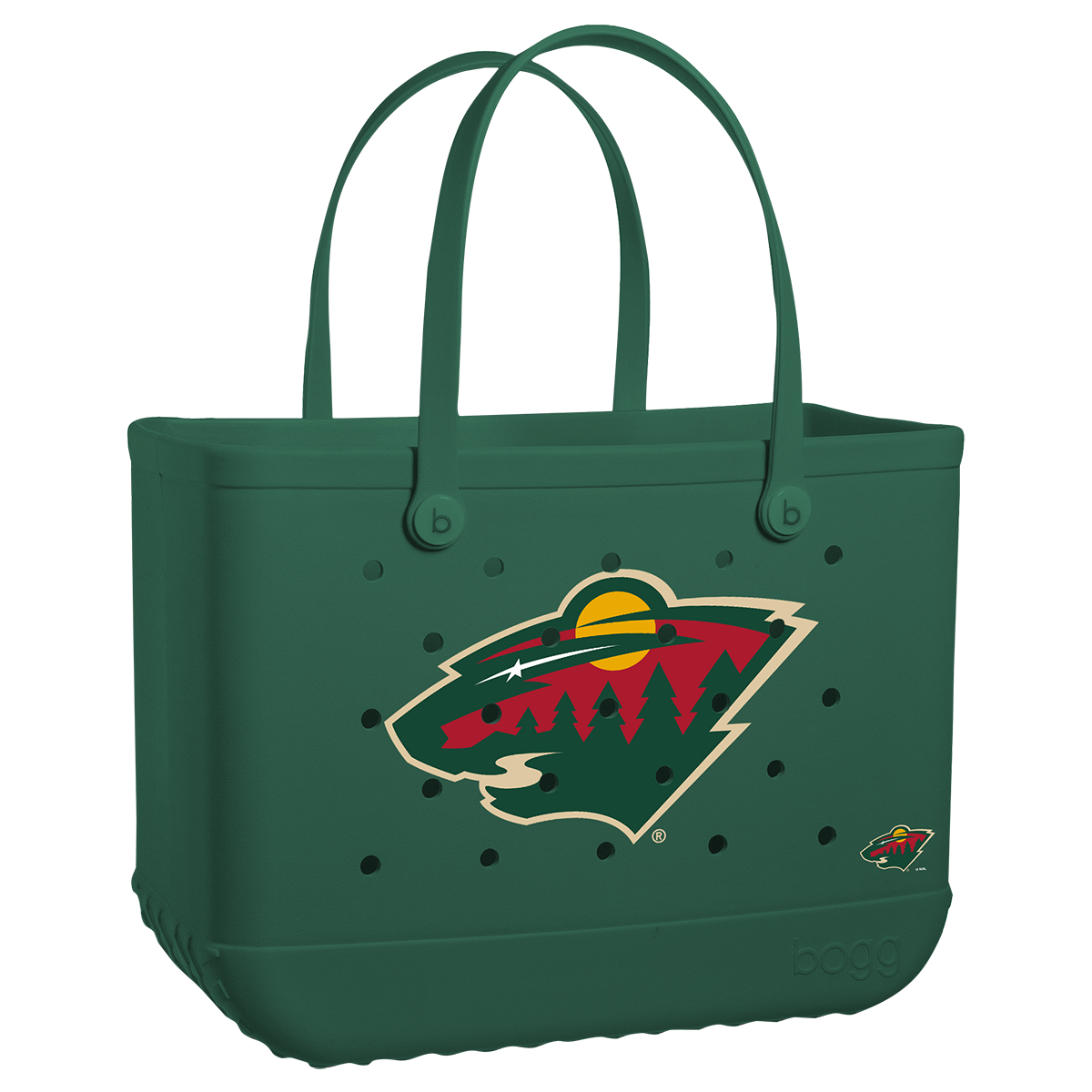 Original - Minnesota Wild J9