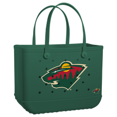 Original - Minnesota Wild J9