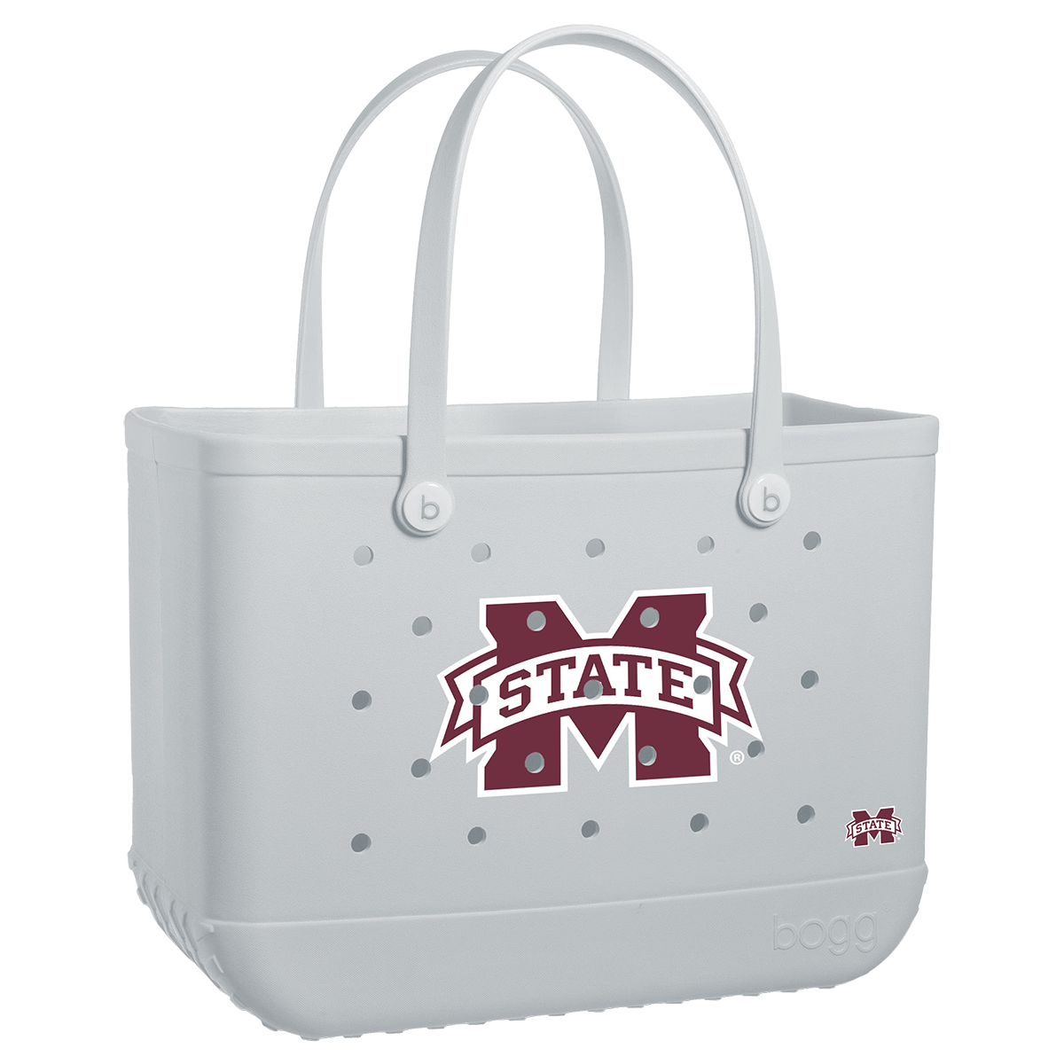 Original - Mississippi State Bulldogs Q5