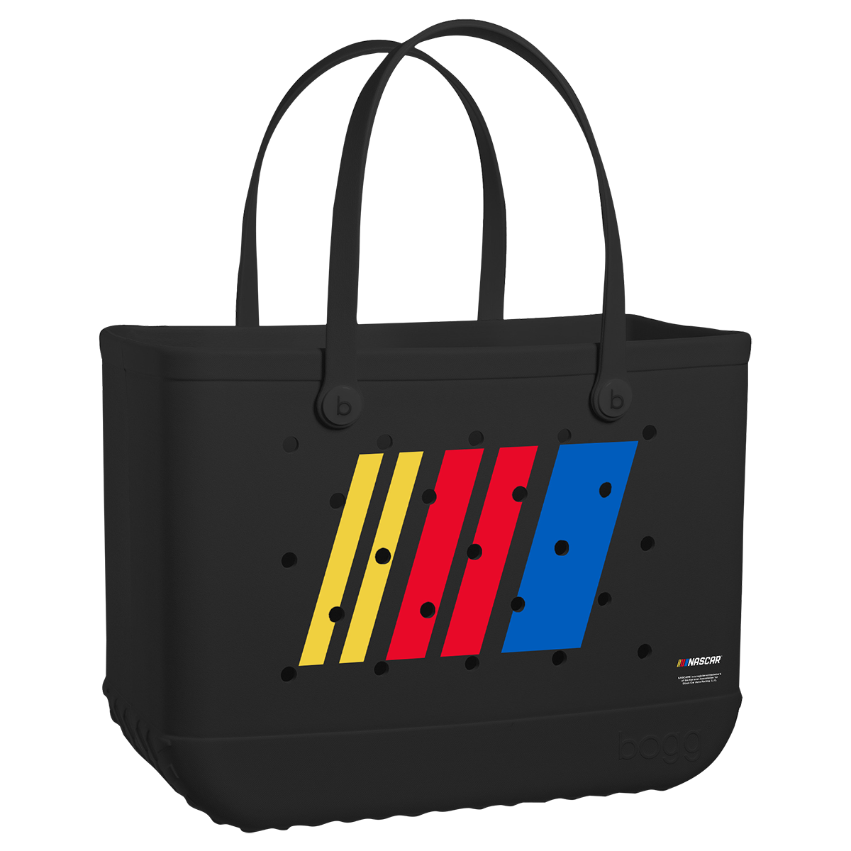 Original - NASCAR Logo M9