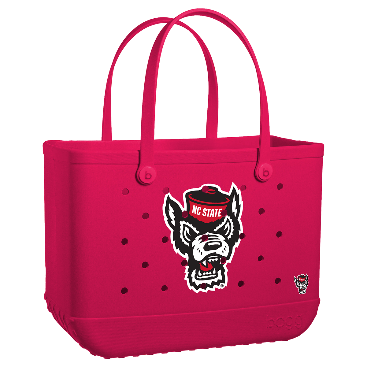 Original - NC State Wolfpack J4