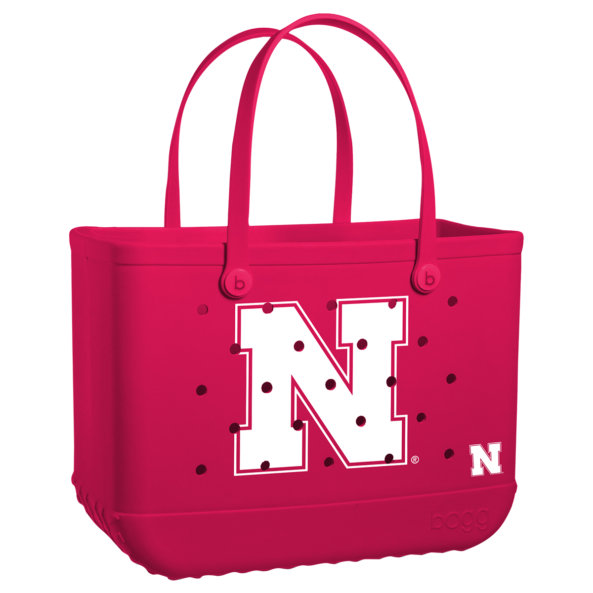 Original - Nebraska Cornhuskers C5