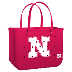 Original - Nebraska Cornhuskers C5