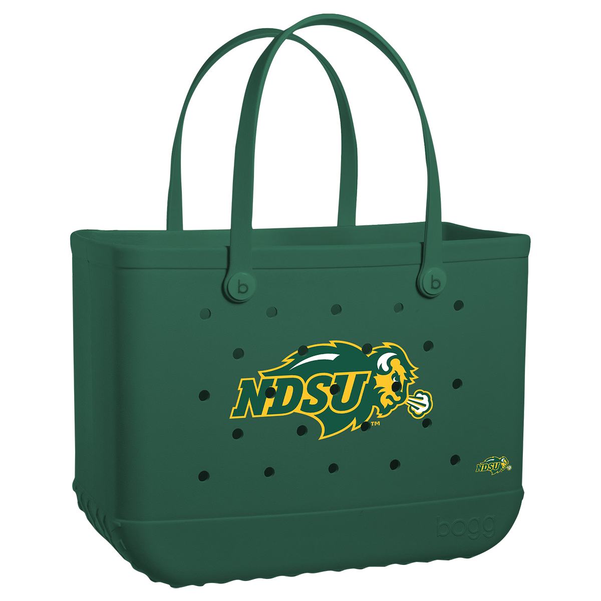 Original - North Dakota State Bison E5
