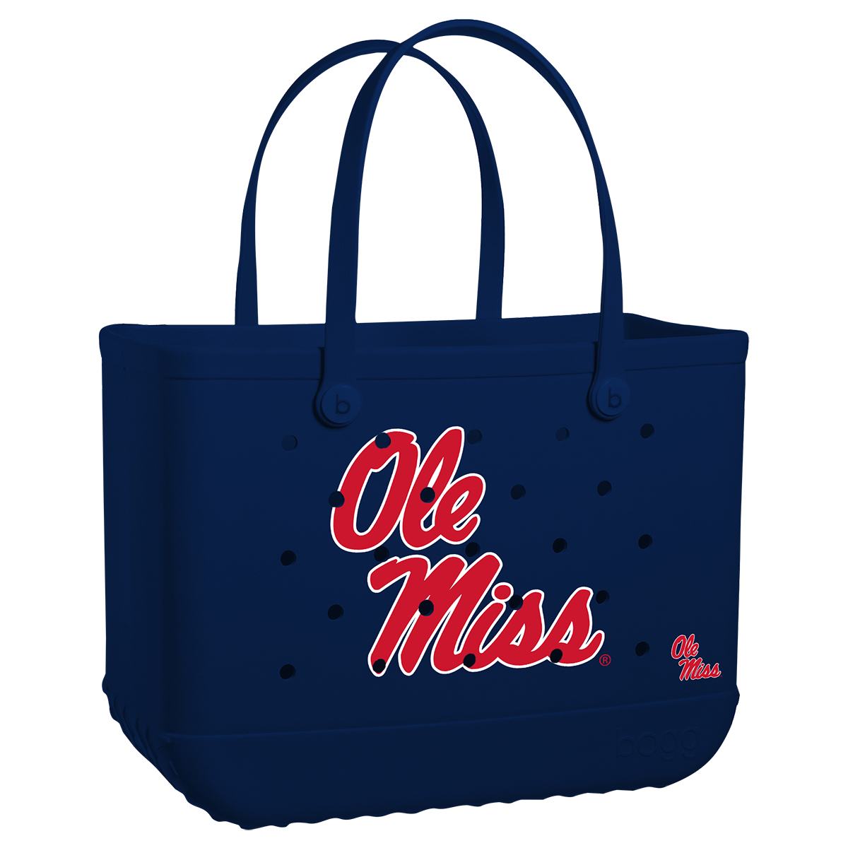 Original - Ole Miss Rebels Q1