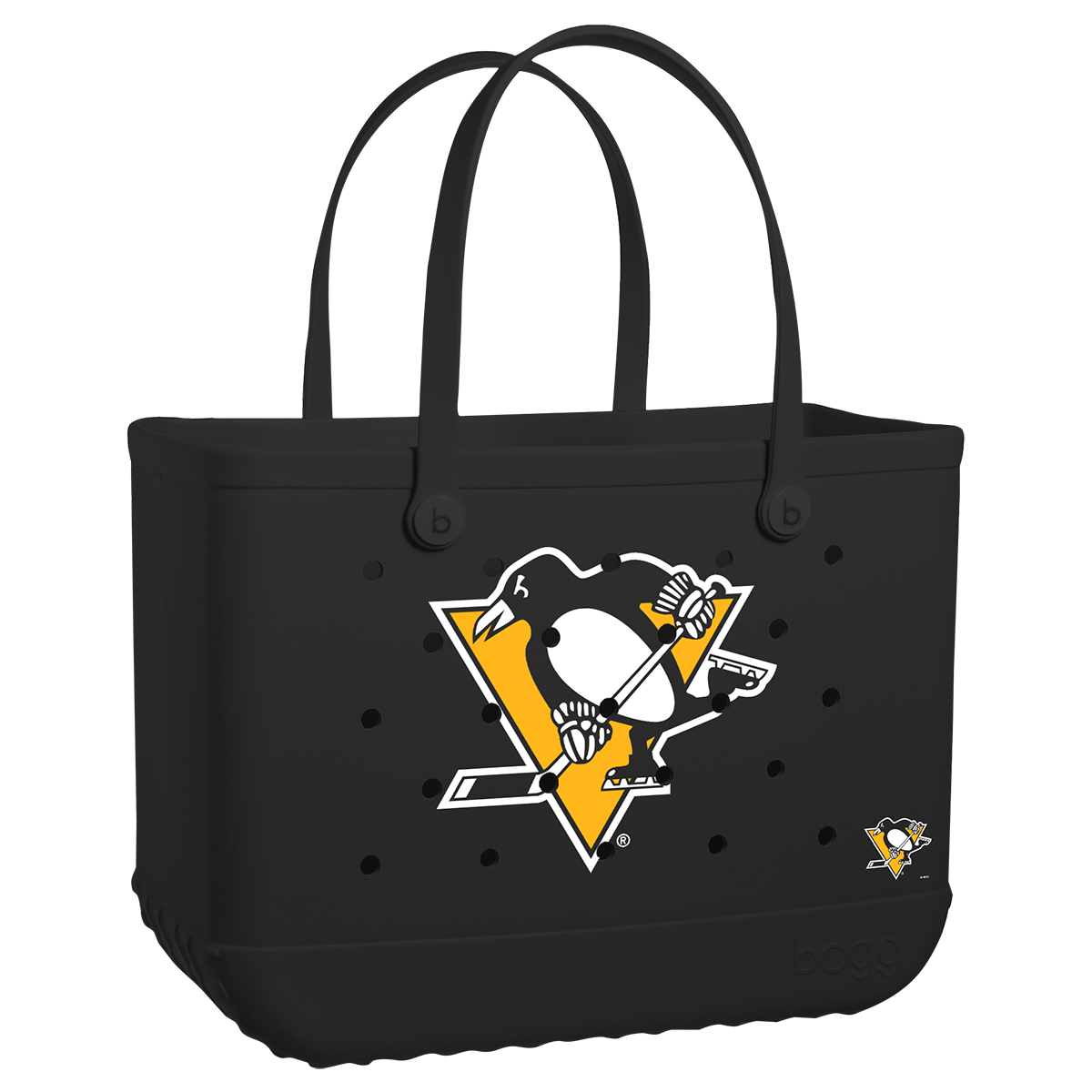 Original - Pittsburgh Penguins L1