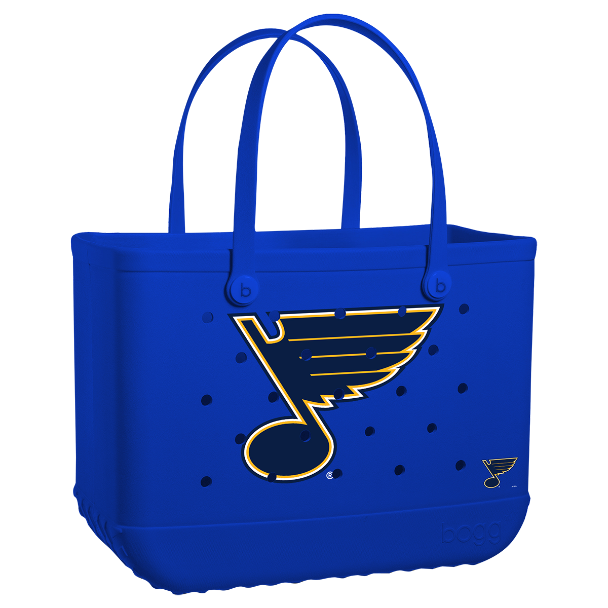Original - St. Louis Blues P1