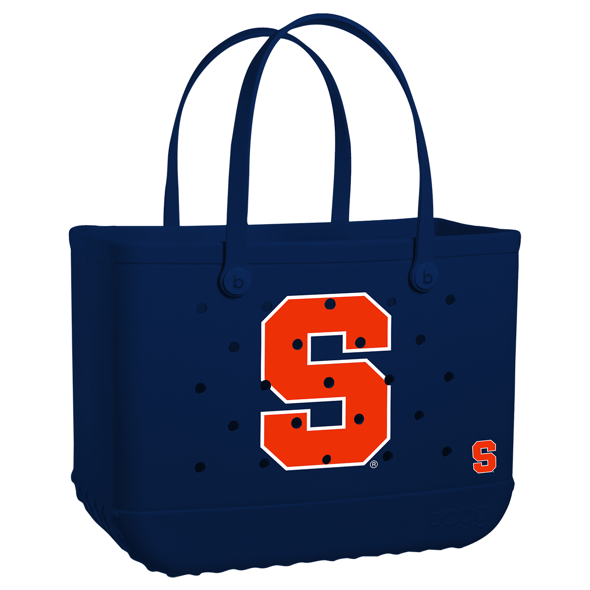 Original - Syracuse Orange S8