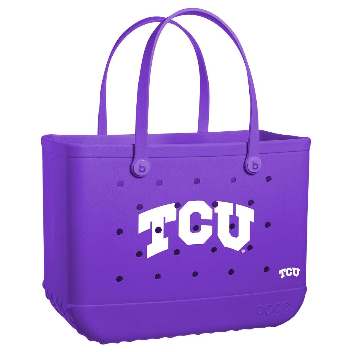 Original - TCU Horned Frogs I8