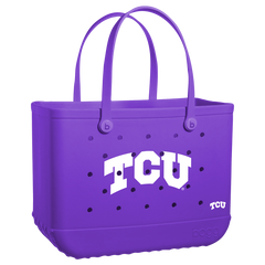 Original - TCU Horned Frogs I8