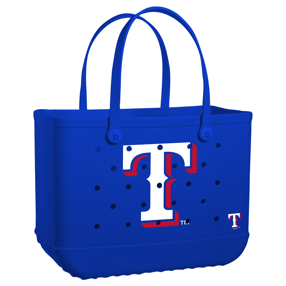 Original - Texas Rangers T4