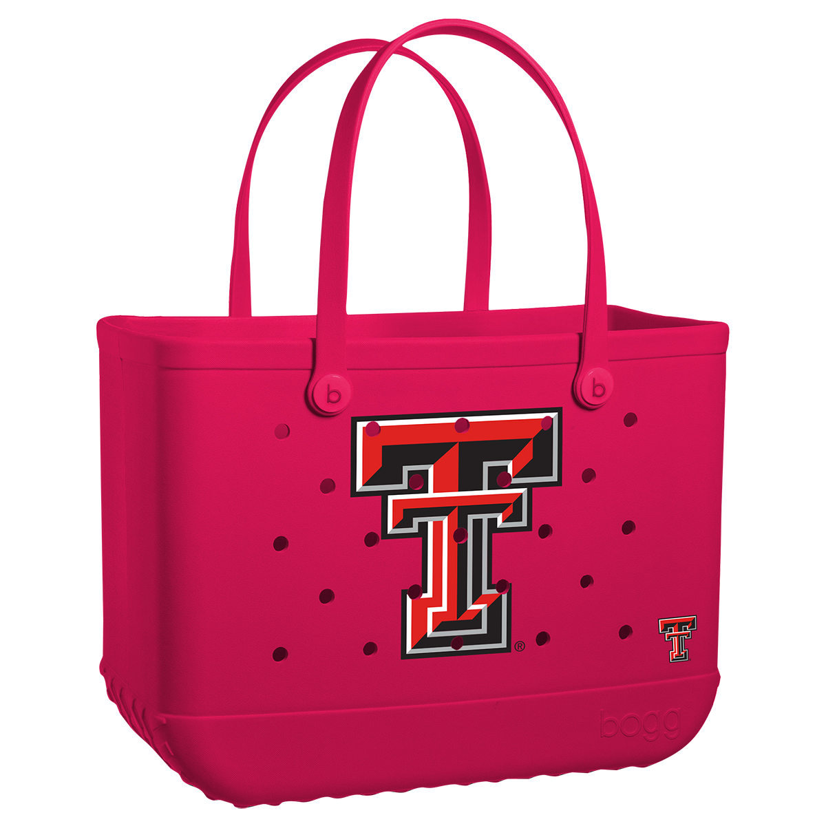 Original - Texas Tech Red Raiders L2