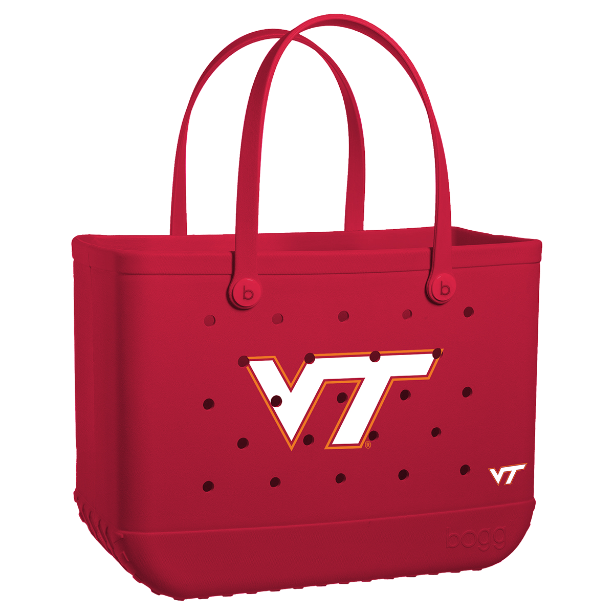 Original - Virginia Tech Hokies F6