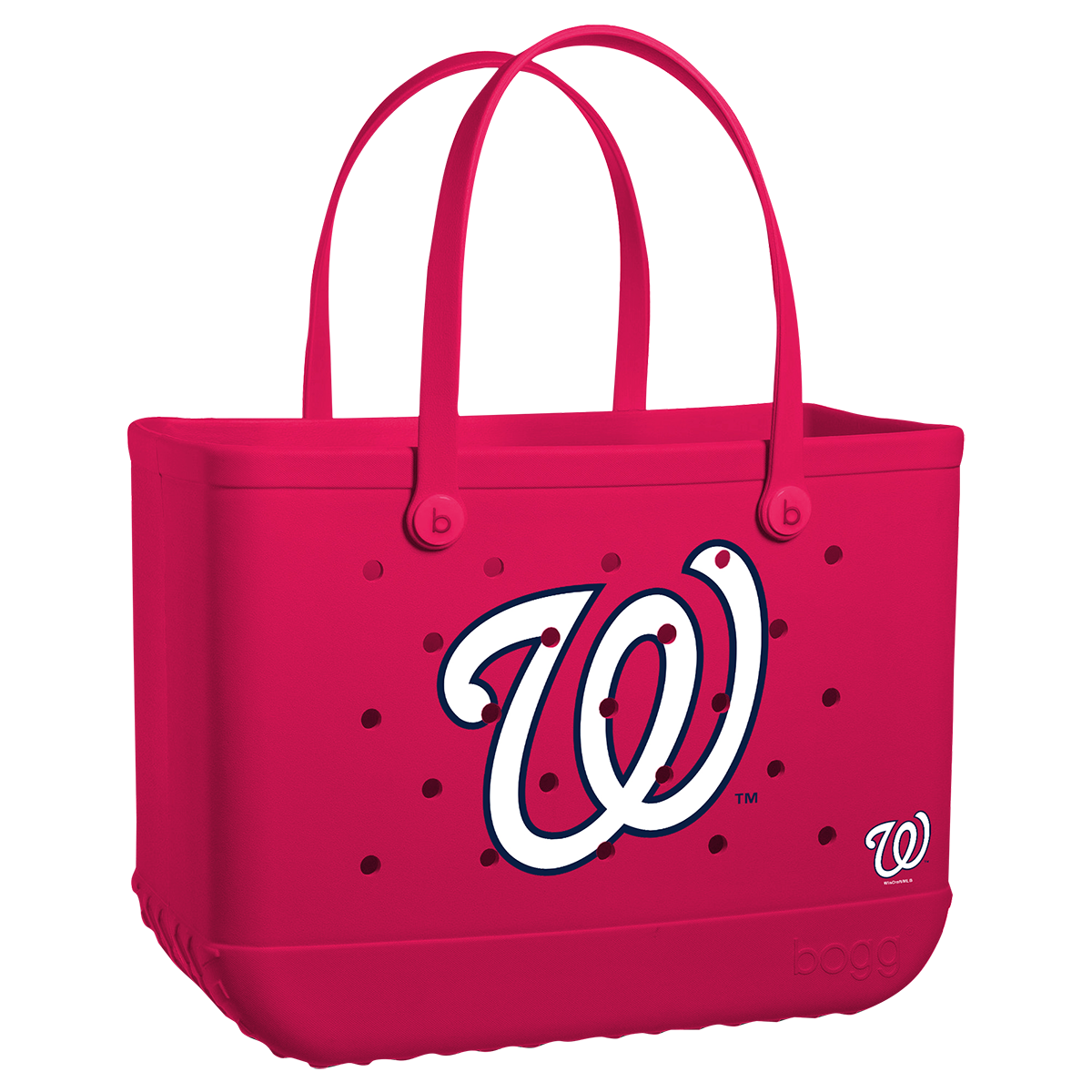 Original - Washington Nationals X2
