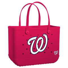 Original - Washington Nationals X2