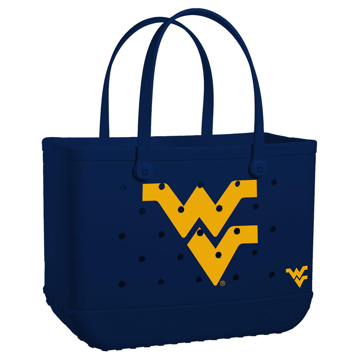 Original - West Virginia Mountaineers M3