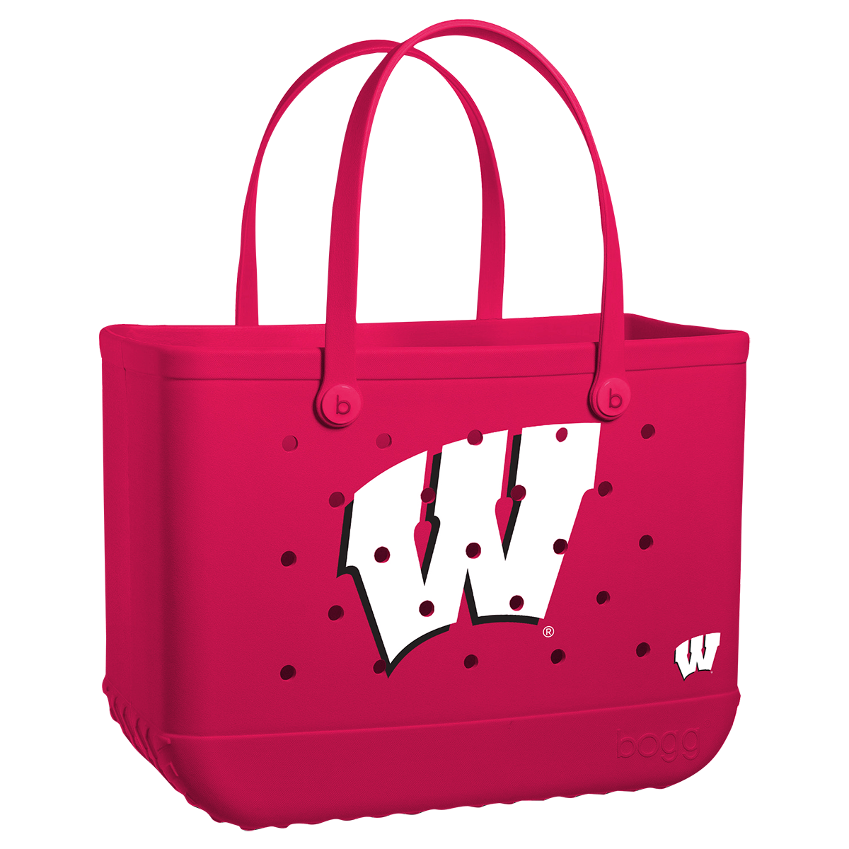 Original - Wisconsin Badgers T2